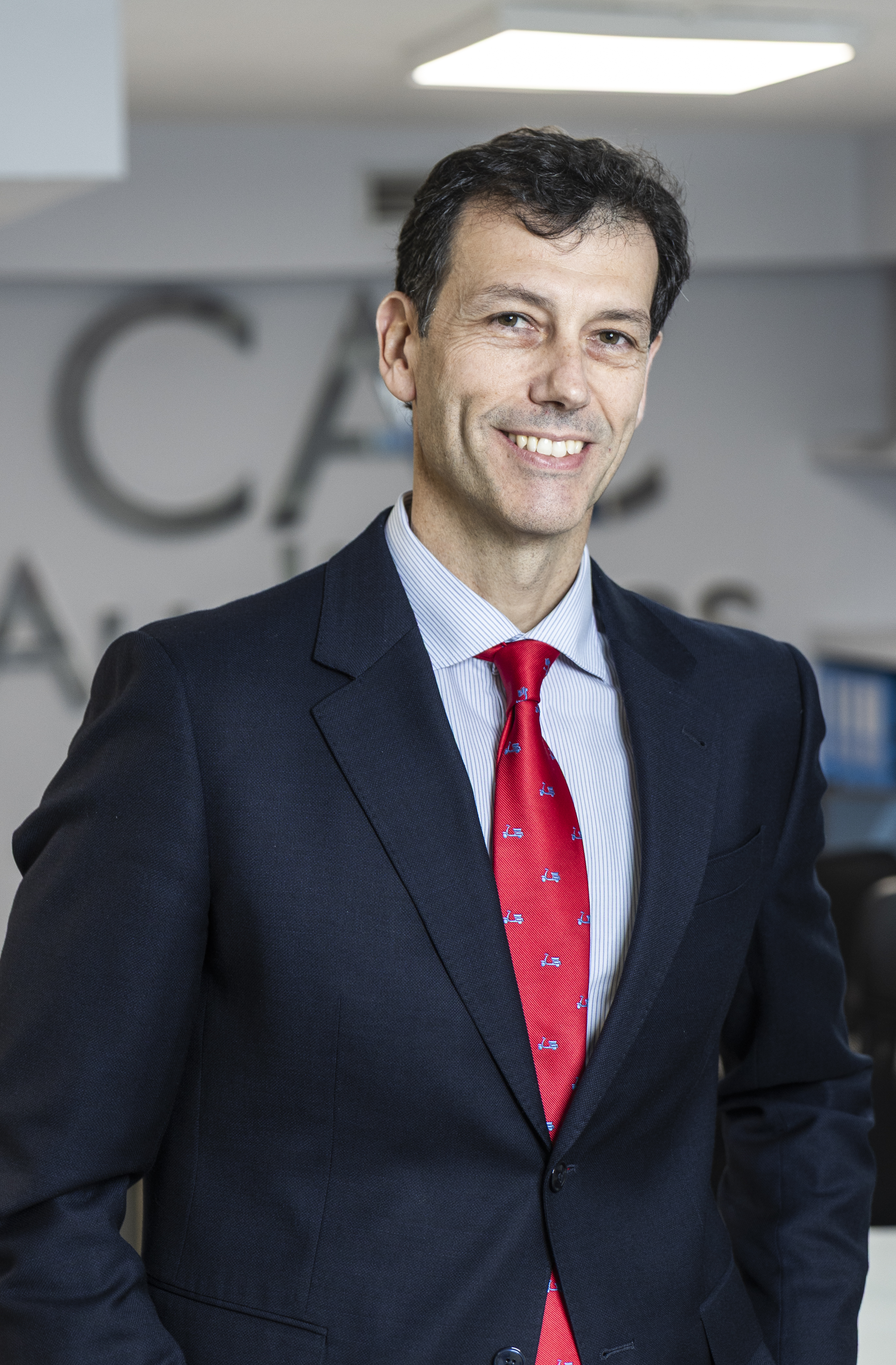 Fernando Morillo Morillo